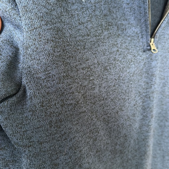 Beverly Hills Polo Club Fleece - Men's Medium - Picture 3 of 4